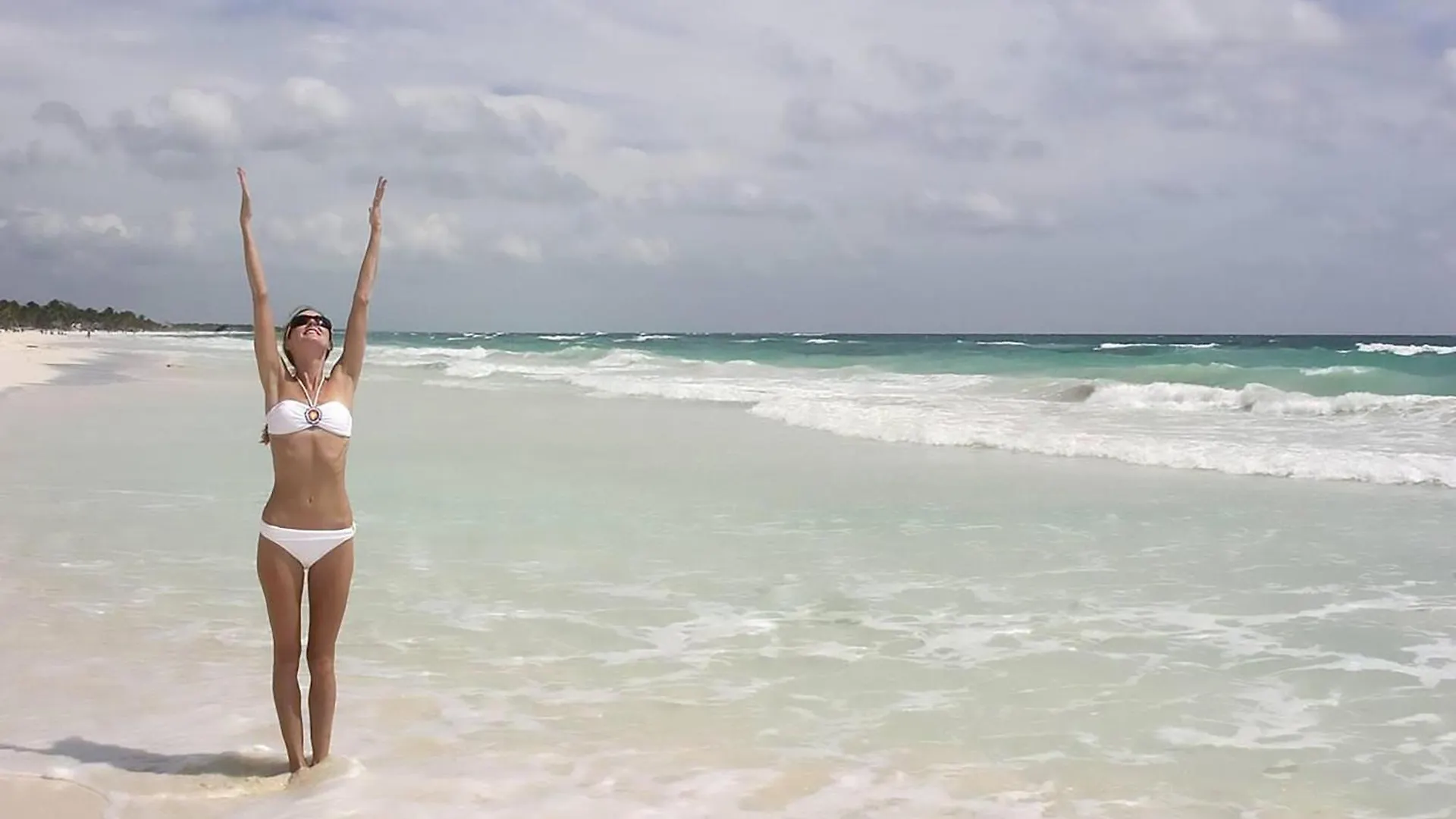Villa Sol Y Luna Ocean Front With Private Pool Playa del Carmen