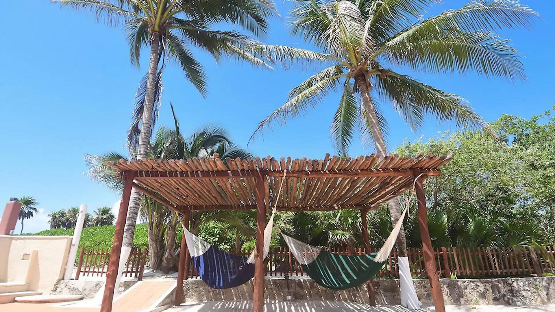Villa Sol Y Luna Ocean Front With Private Pool Playa del Carmen