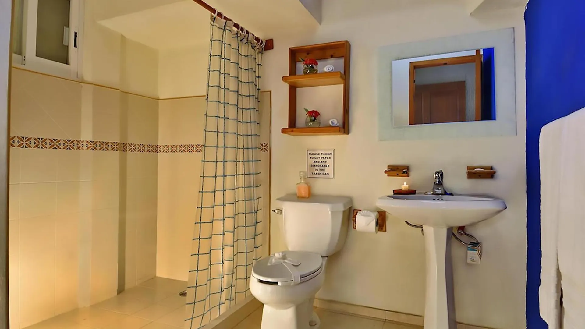 Villa Sol Y Luna Ocean Front With Private Pool Playa del Carmen 0*,  Mexico
