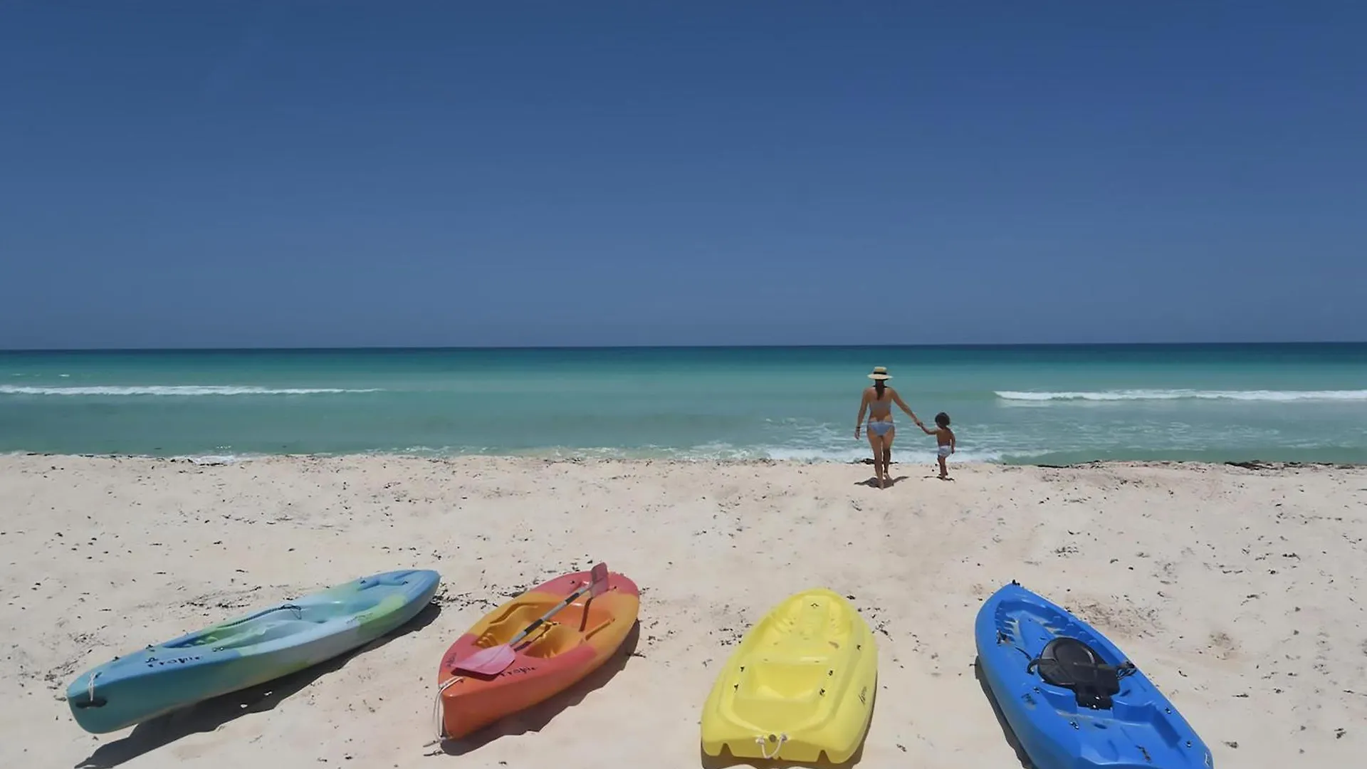 Villa Sol Y Luna Ocean Front With Private Pool Playa del Carmen