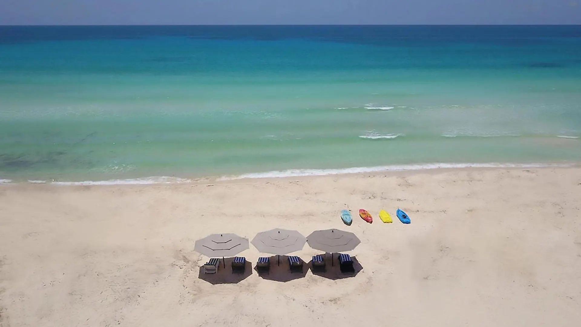 Villa Sol Y Luna Ocean Front With Private Pool Playa del Carmen Mexico