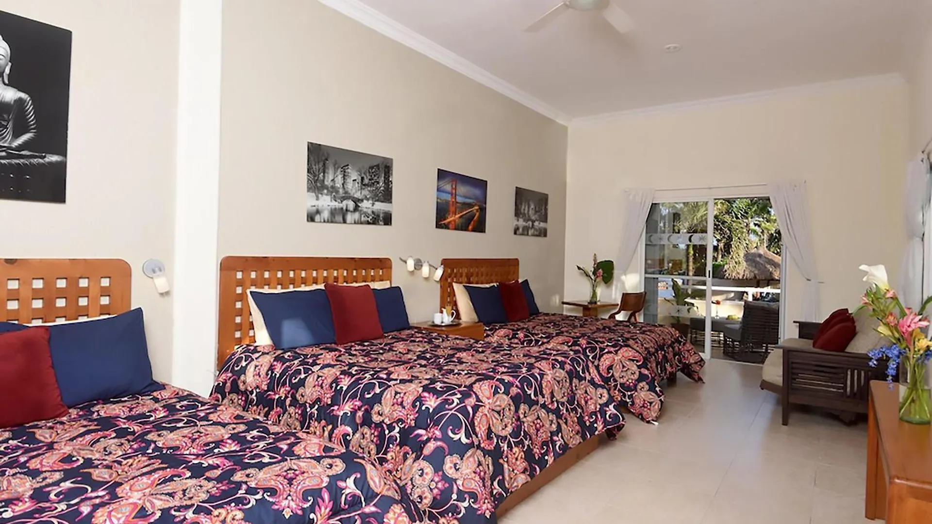 Villa Sol Y Luna Ocean Front With Private Pool Playa del Carmen