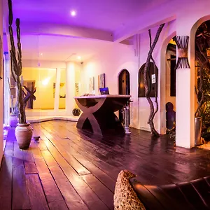 Hotel Kinbe Boutique, Playa del Carmen
