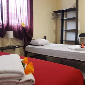 Hostel Alme, Playa del Carmen