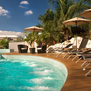 Курортный комплекс Sandos Caracol Eco (adults Only), Плая-дель-Кармен