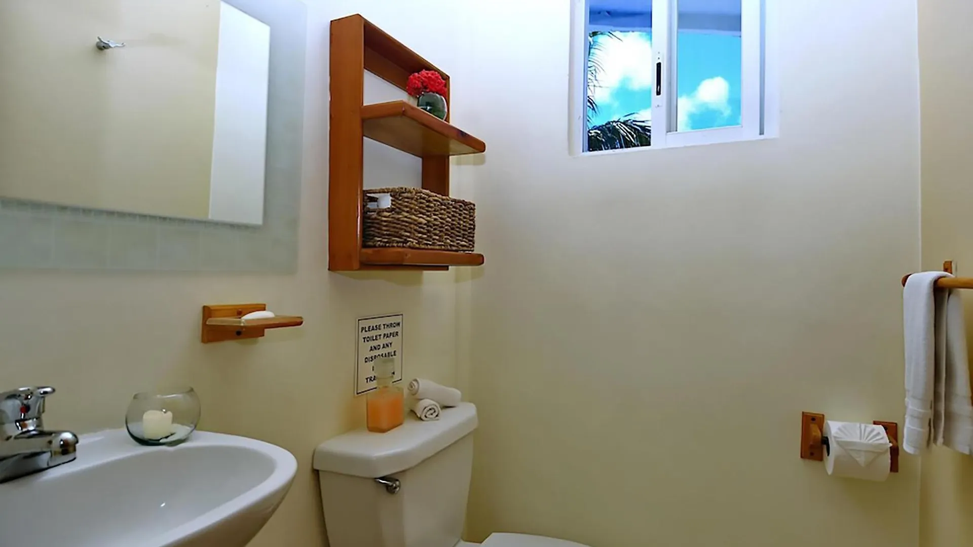 Villa Sol Y Luna Ocean Front With Private Pool Playa del Carmen