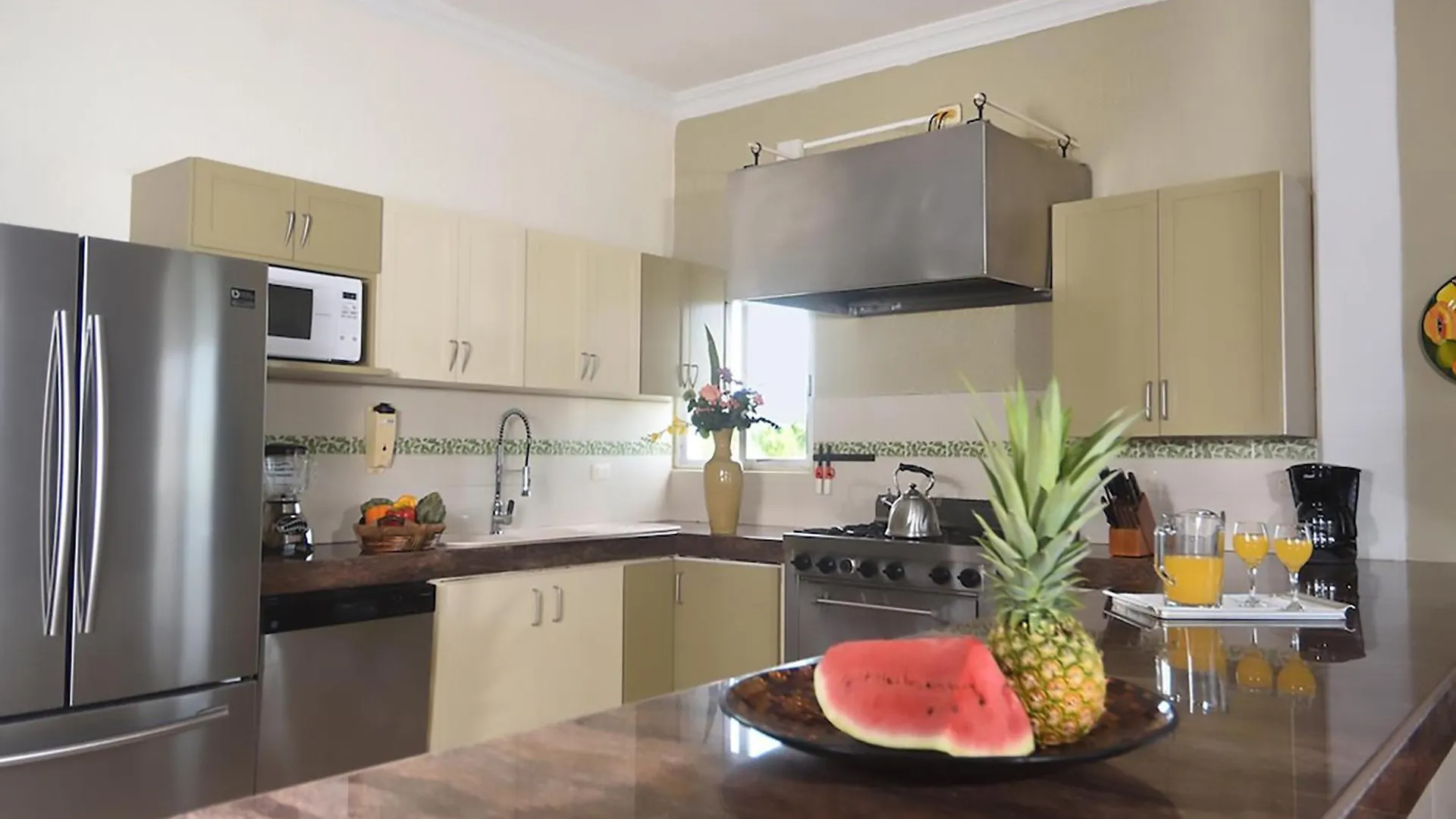 Villa Sol Y Luna Ocean Front With Private Pool Playa del Carmen
