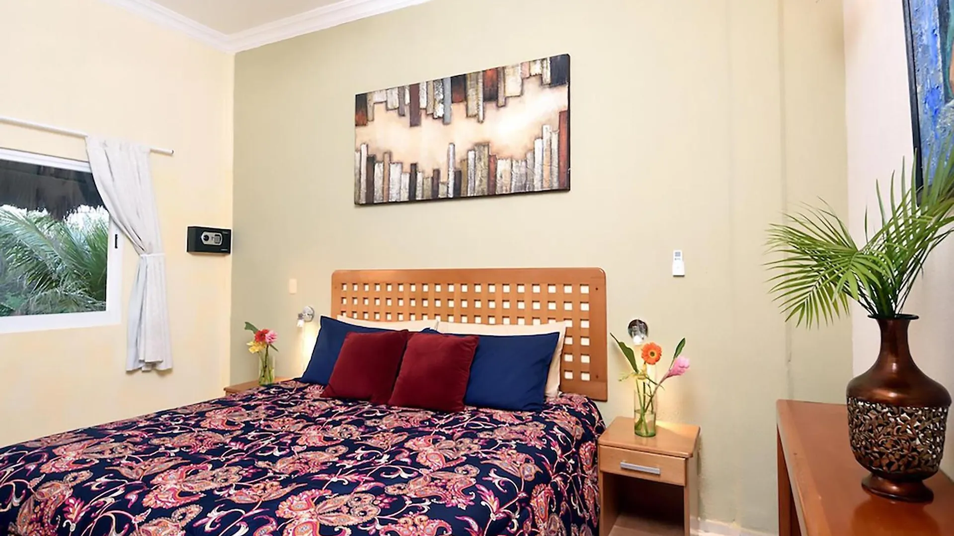 Villa Sol Y Luna Ocean Front With Private Pool Playa del Carmen