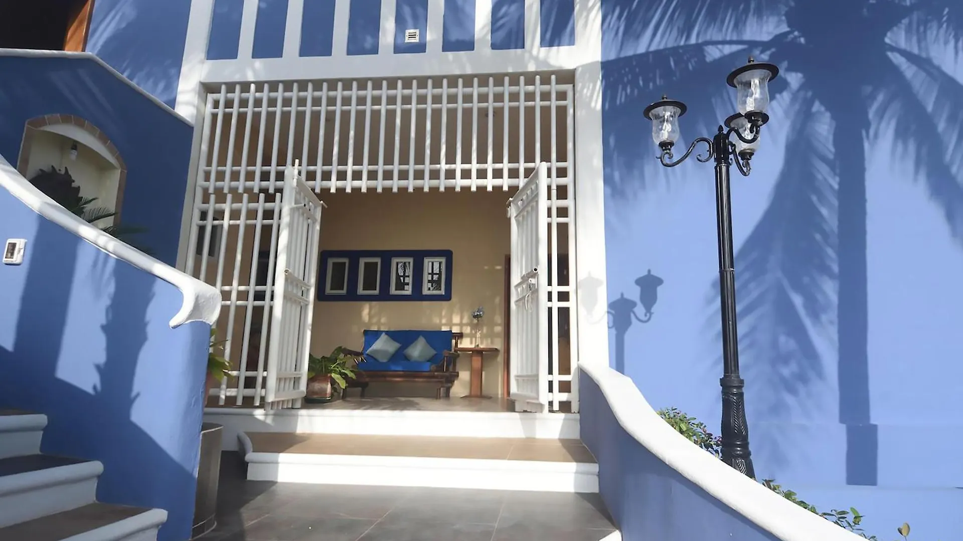 Villa Sol Y Luna Ocean Front With Private Pool Playa del Carmen