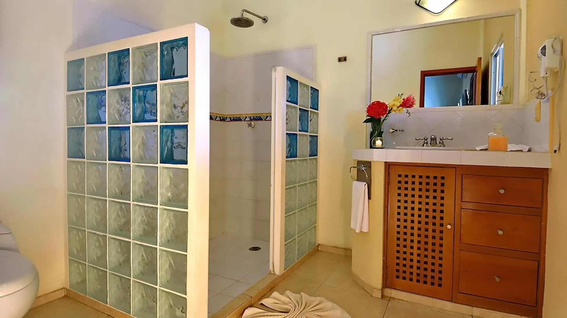 Villa Sol Y Luna Ocean Front With Private Pool Playa del Carmen 0*,