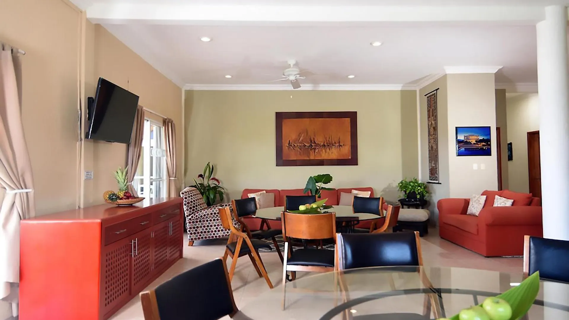 Villa Sol Y Luna Ocean Front With Private Pool Playa del Carmen 0*,  Mexico